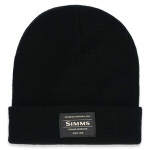 Simms Fishhing Beanies Everyday WatchCap Unisex  - NEW